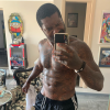 Djibril Cissé. Mai 2020.