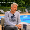 Denis Brogniart raconte sa rencontre avec sa femmee Hortense dans 50' Inside - Samedi 16 mai 2020, TF1