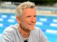 Denis Brogniart, sa rencontre avec Hortense : "Elle m'a tapé dans l'oeil"
