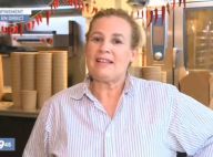 Hélène Darroze touchée par le Covid-19 : ses longues semaines de maladie