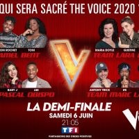 The Voice 2020 de retour : le dispositif exceptionnel pour la demi-finale