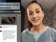 Barbara Lune malade pendant sa grossesse : les graves dangers pour son fils