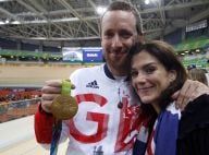 Bradley Wiggins : La star du cyclisme divorce de Cath, "profonde tristesse"