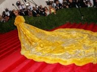 Met Gala annulé : Rihanna, Madonna, Katy Perry... les looks les plus marquants