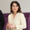 La princesse Eugenie, duchesse d'York, Jack Brooksbank lors d'une visite l'Hôpital national orthopédique royal de Londres pour l'ouverture du nouveau bâtiment Stanmore le 21 mars 2019.
