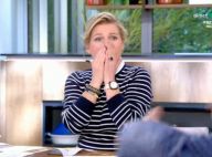 Anne-Elisabeth Lemoine fait une gaffe osée : la drôle de réaction de ses parents
