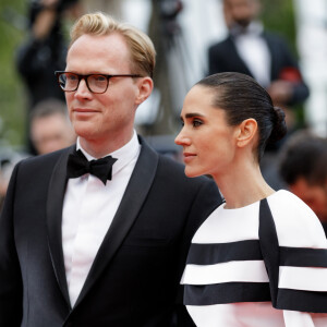 Paul Bettany et sa femme Jennifer Connelly - Montée des marches du film " Solo : A Star Wars Story " lors du 71ème Festival International du Film de Cannes. Le 15 mai 2018 © Borde-Jacovides-Moreau/Bestimage