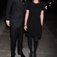 Jennifer Connelly et Paul Bettany à New York en 2010.