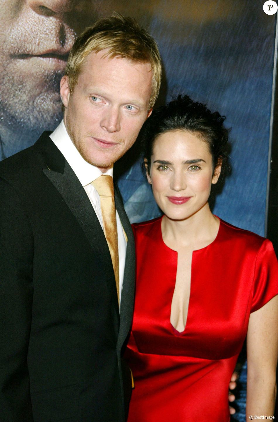 Jennifer Connelly on Being Directed by Husband Paul Bettany It Didn't ...