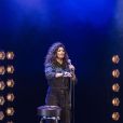 Exclusif - Nawell Madani - 5ème édition "We Love Comedy" à La Cigale à Paris le 23 janvier 2020. We Love Comedy revient pour une soirée exceptionnelle de stand-up sur cette scène mythique. © Jack Tribeca/Bestimage