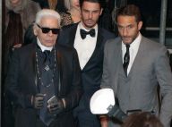 Héritage de Karl Lagerfeld : Disparition d'un homme clef, détails et mensonges