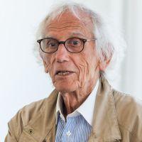 Christo : L'artiste plasticien est mort à l'âge de 84 ans