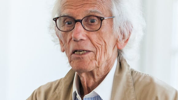 Christo : L'artiste plasticien est mort à l'âge de 84 ans