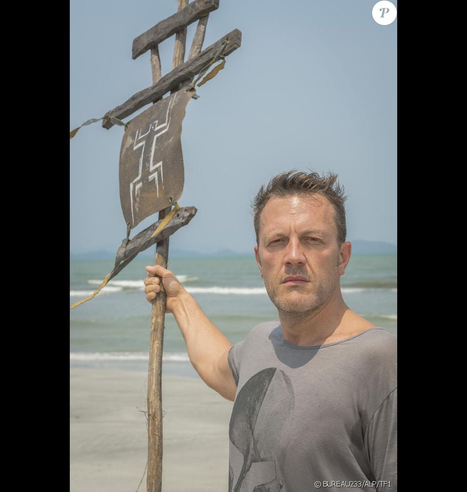 Qui Est Le Gagnant De Koh Lanta Marc, gagnant de Koh-Lanta en 2015. - Purepeople