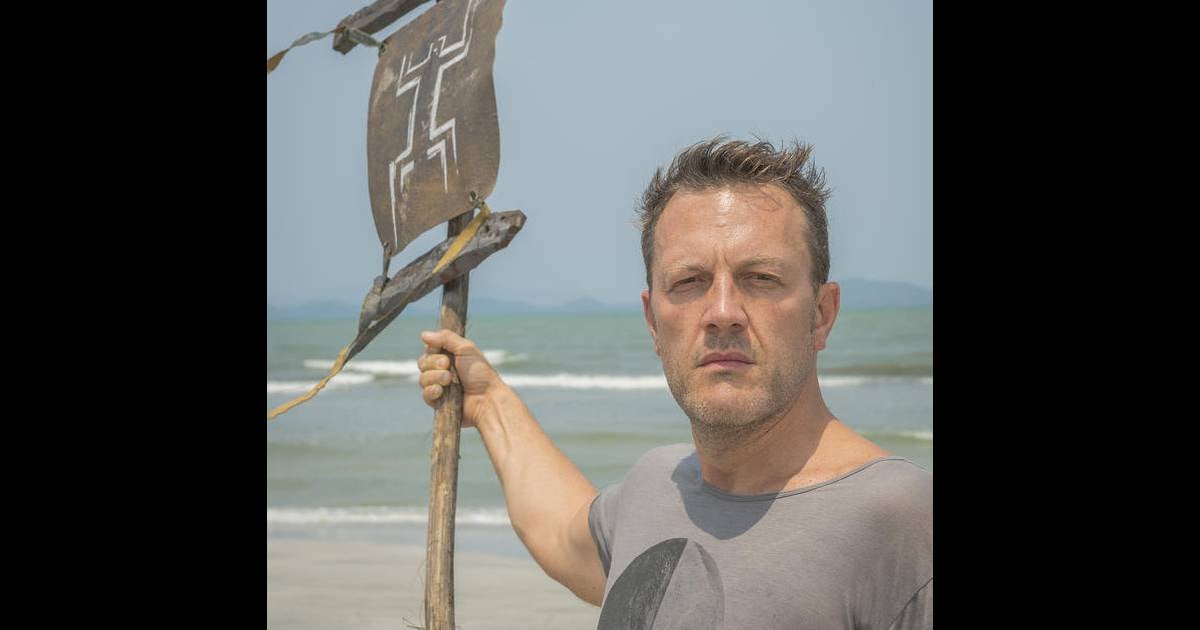 Quel Est Le Gagnant De Koh Lanta Marc, gagnant de Koh-Lanta en 2015. - Purepeople