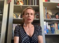 Sandrine Bonnaire victime de violences conjugales : comment elle y a mis fin