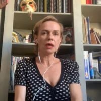 Sandrine Bonnaire victime de violences conjugales : comment elle y a mis fin