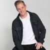 Photo officielle de Terence, Talent de Amel Bent dans la saison 9 dee "The Voice"