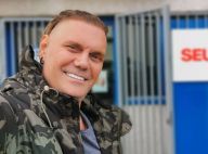Nacho Vidal : L'acteur porno arrêté pour homicide au venin de crapaud