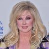 Morgan Fairchild au photocall de la soirée des Hollywood Beauty Awards dans la salle de réception "Taglyan Complex" dans le quartier de Hollywood à Los Angeles, Californie, Etats-Unis, le 6 février 2020.