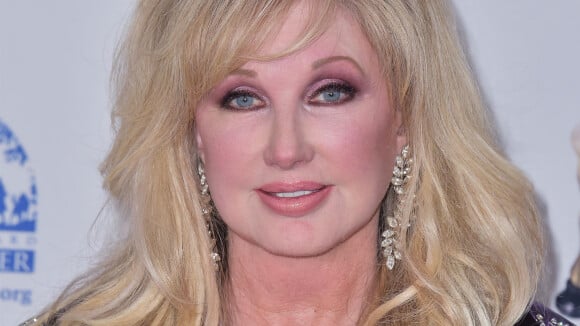 Morgan Fairchild (Friends) : Formidable perte de poids grâce au régime cétogène