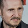 Liam Neeson en juillet 2019 lors de la présentation à Madrid de son film Sang froid.