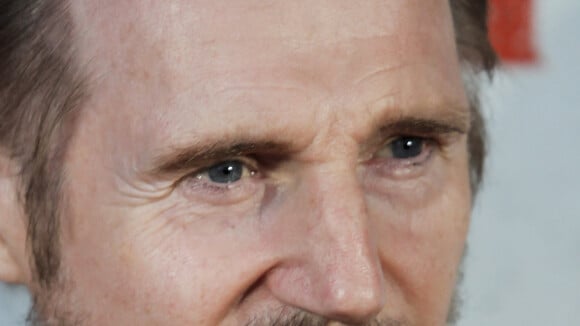 Liam Neeson en deuil : sa mère Kitty est morte