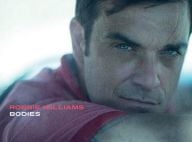 Robbie Williams : Un beau gosse aminci dans le clip de son nouveau single, "Bodies" ! Regardez !