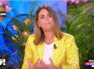 Valérie Benaïm émue par l'arrêt de C'est que de la télé : Adieux et révélations