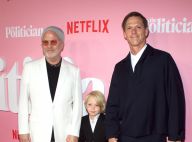 Ryan Murphy : Loin de la polémique Glee, il va devenir papa pour la 3e fois