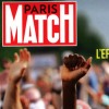 Une de "Paris Match" datée du jeudi 11 juin 2020.