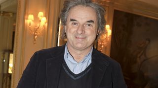 Jean-Christophe Grangé "hanté" : son enfance avec un père "déséquilibré mental"