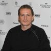 Benoît Magimel ( président du jury) - Photocall officiel du Grand Jury de la 34 ème édition du Festival du Film de Cabourg, Journées Romantiques au Club de l'Étoile à Paris le 12 juin 2020. © Agence/Bestimage
