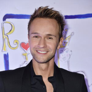 Cyril Féraud au photocall du Gala du Coeur au profit de l'association Mécénat Chirurgie Cardiaque dans la salle Gaveau de Paris, France, le 28 janvier 2020.© Giancarlo Gorassini/Bestimage