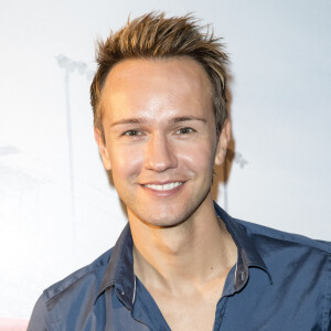 Cyril Féraud - Avant-première du film d'animation "Cars 3" au cinéma Gaumont Champs-Elysées à Paris, France, le 9 juillet 2017. © Pierre Perusseau/Bestimage