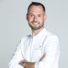 David Gallienne, 30 ans, candidat de "Top Chef 2020", photo officielle