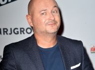 Cauet : Photo avec sa sublime fille... Future star du web avec son frère ?