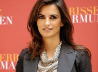 La bomba latina Penélope Cruz dans le plus simple appareil... une vision idyllique !
