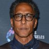 Andre Royo - Première de la saison 2 de la série "Transparent". Le 11 septembre 2015. @Tony DiMaio/startraksphoto.com
