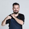 Adrien Cachot, 29 ans, candidat de "Top Chef 2020, photo officielle