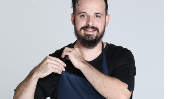 Adrien Cachot (Top Chef) bon perdant : son émouvant bilan de l'aventure