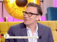 Michel Hazanavicius déclare pudiquement sa flamme à Bérénice Béjo