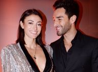 Rachel Legrain-Trapani enceinte, Valentin se croyait stérile : "J'avais si peur"