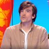 Colas, le candidat qui a éliminé Eric des "12 Coups de midi", vendredi 19 juin 2020, sur TF1