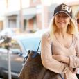 Exclusif - Heather Locklear et sa fille Ava Sambora vont déjeuner à Beverly Hills le 29 decembre 2017.