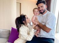 Nabilla : "Première grosse bêtise" de Milann et énorme frayeur