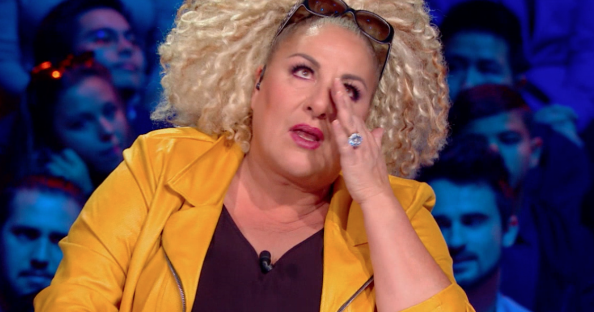 Marianne La France A Un Incroyable Talent Marianne James - La France a un incroyable talent : la Bataille du jury