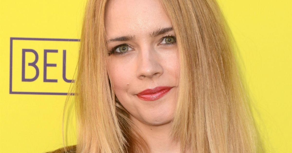 Jessica Barth à la soirée d'ouverture de 'Belleville' au Pasadena