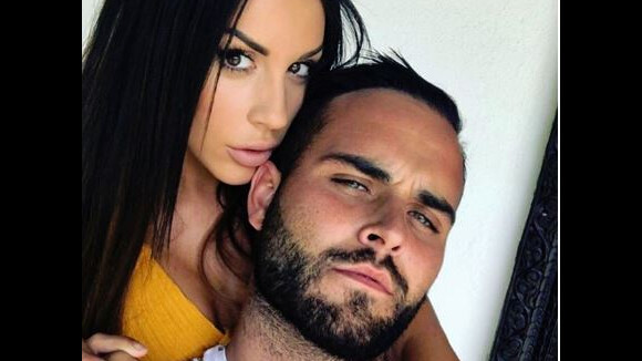 Nikola Lozina bientôt papa : sa fiancée Laura Lempika est enceinte !