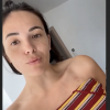 Agathe Auproux célèbre son premier anniversaire de "santé retrouvée". Le 24 juin 2019, la jeune femme annonçait être guérie de son cancer.